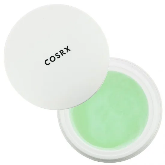 COSRX Hydrium Green Tea Aqua Soothing Gel Cream 50ml