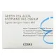 COSRX Hydrium Green Tea Aqua Soothing Gel Cream 50ml
