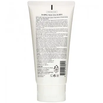 COSRX Low pH Good Morning Gel Cleanser 150ml