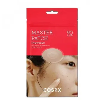COSRX Master Patch Intensive 90stk