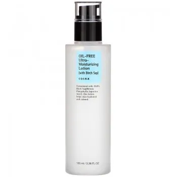 COSRX Oil-Free Ultra-Moisturizing Lotion 100ml