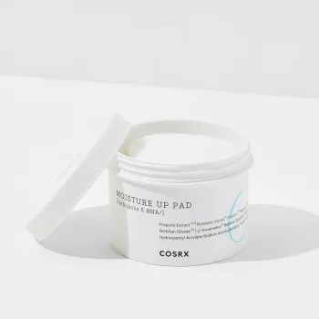 COSRX One Step Moisture Up Pad 70stk