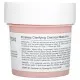 COSRX Poreless Clarifying Charcoal Mask 110g