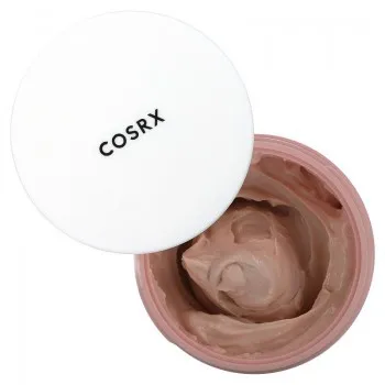 COSRX Poreless Clarifying Charcoal Mask 110g