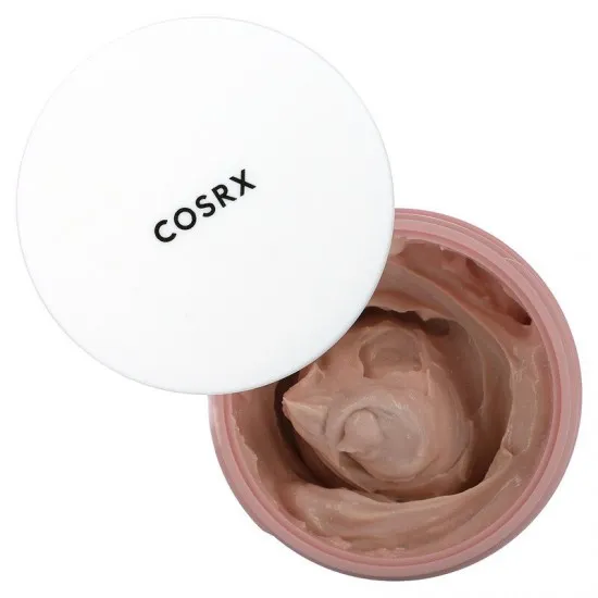 COSRX Poreless Clarifying Charcoal Mask 110g