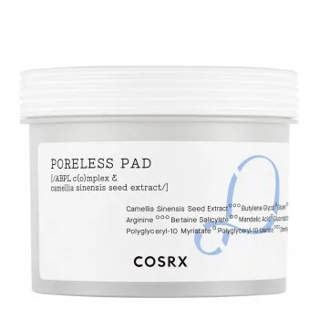 COSRX Poreless Pad 70stk