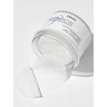 COSRX Poreless Pad 70stk