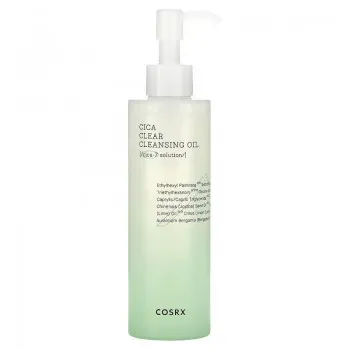 COSRX Pure Fit Cica Clear Cleansing Oil 200ml