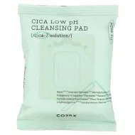 COSRX Pure Fit Cica Low pH Cleansing Pad 85ml (30stk)