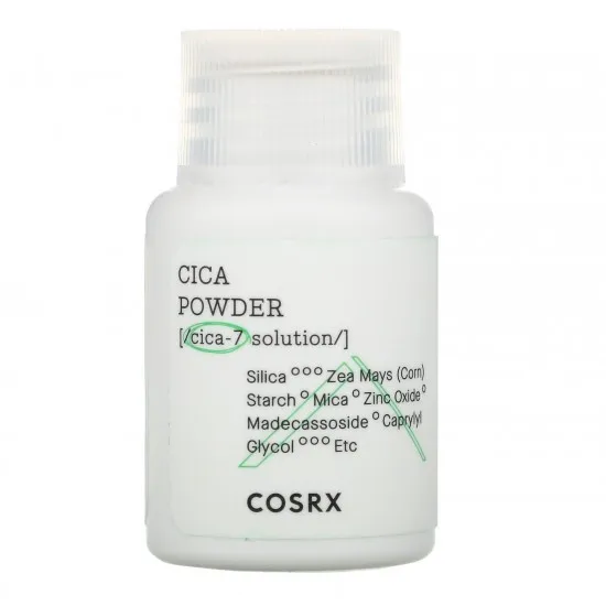COSRX Pure Fit Cica Powder 
