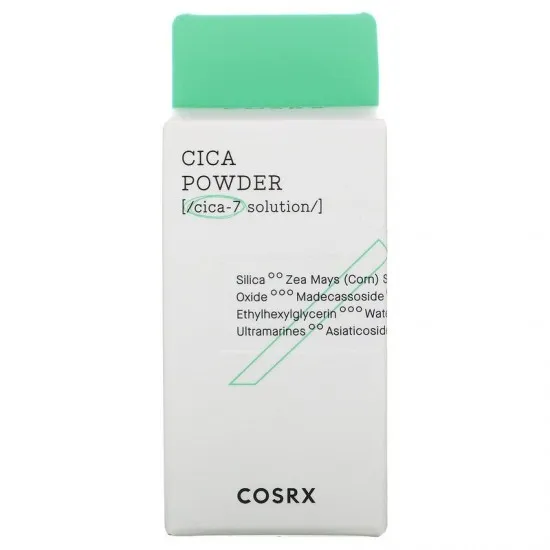 COSRX Pure Fit Cica Powder 