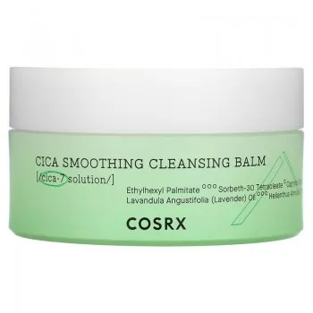 COSRX Pure Fit Cica Smoothing Cleansing Balm 120ml