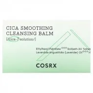 COSRX Pure Fit Cica Smoothing Cleansing Balm 120ml