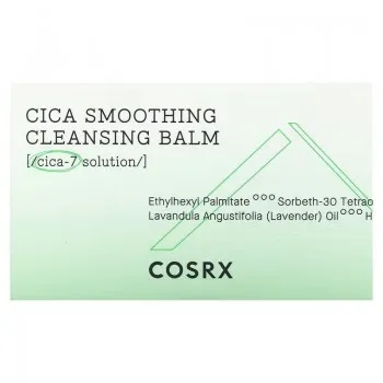 COSRX Pure Fit Cica Smoothing Cleansing Balm 120ml