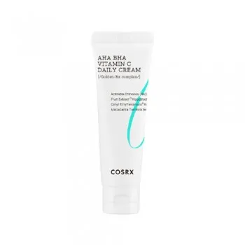 COSRX Refresh AHA BHA VITAMIN C Daily Cream 50ml