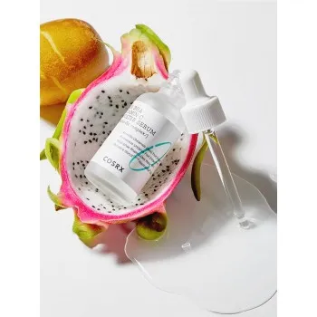 COSRX Refresh AHA BHA Vitamin C Booster Serum 30ml