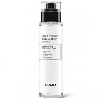 COSRX The 6 Peptide Skin Booster Serum 150ml