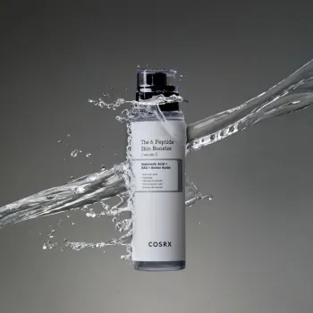 COSRX The 6 Peptide Skin Booster Serum 150ml
