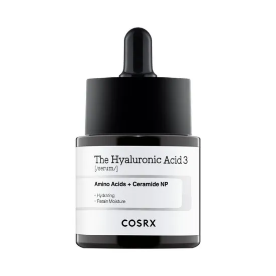 COSRX The Hyaluronic Acid 3 Serum 20ml