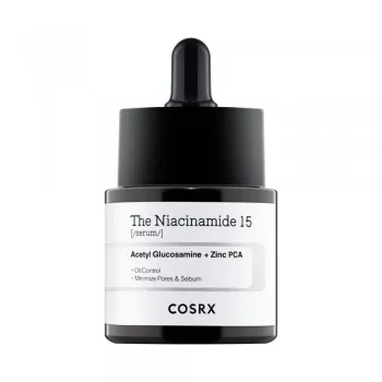 COSRX The Niacinamide 15 Serum 20ml