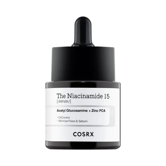 COSRX The Niacinamide 15 Serum 20ml