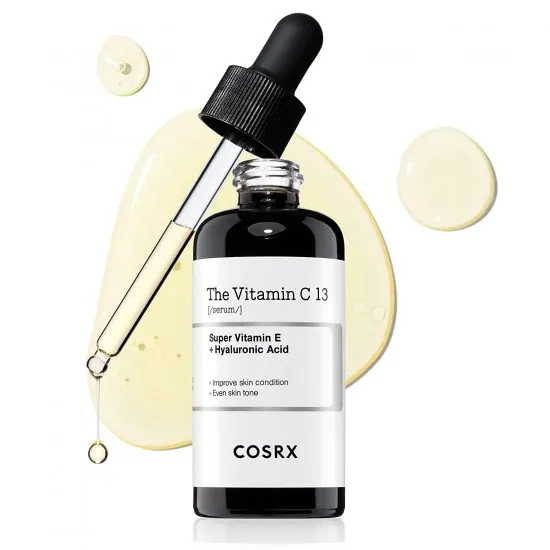 COSRX The Vitamin C 13 serum 20ml