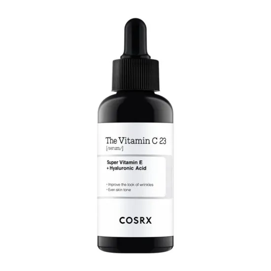 COSRX The Vitamin C 23 serum 20ml