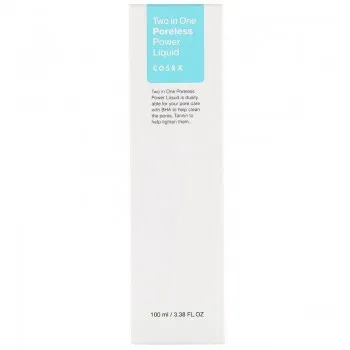 COSRX Two in One Poreless Power Liquid 100ml