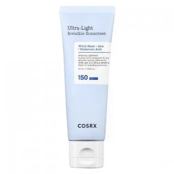 COSRX Ultra Light Invisible Sunscreen SPF50+ 50ml