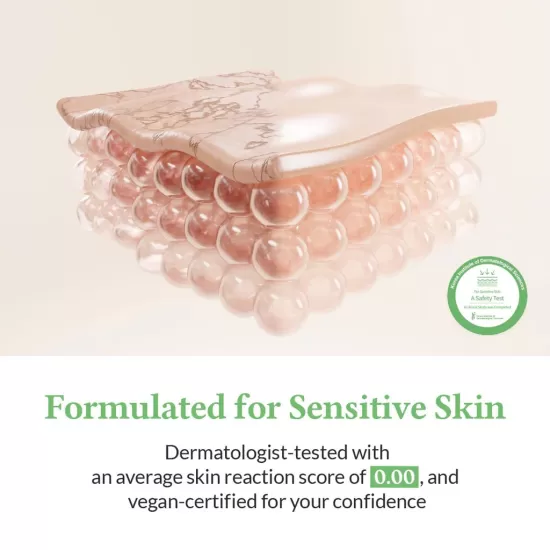 Dr. Althea Green Tea Fresh Sunscreen 45ml