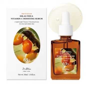 Dr.Althea Vitamin C Boosting Serum 30ml