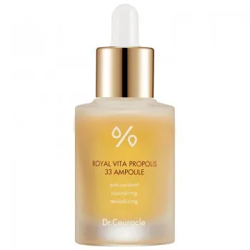 Dr.Ceuracle Royal Vita Propolis 33 Ampoule 30ml