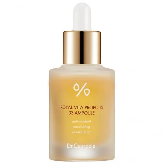 Dr.Ceuracle Royal Vita Propolis 33 Ampoule 30ml