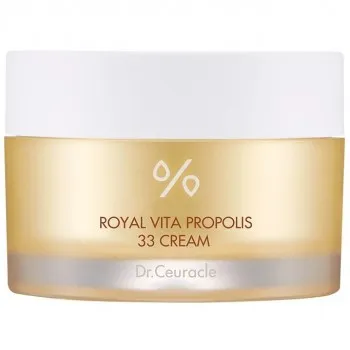 Dr.Ceuracle Royal Vita Propolis 33 Cream 50ml
