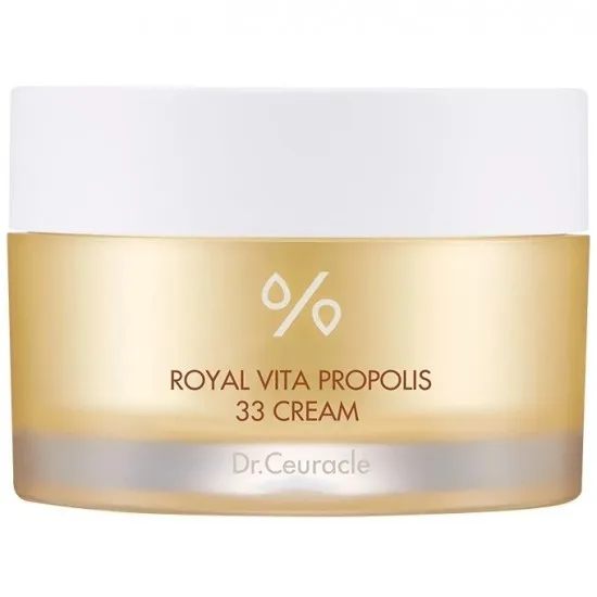 Dr.Ceuracle Royal Vita Propolis 33 Cream 50ml