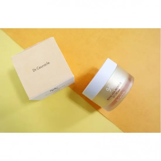 Dr.Ceuracle Royal Vita Propolis 33 Cream 50ml