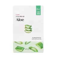 Etude 0.2mm Therapy Air Mask Aloe 20ml