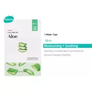 Etude 0.2mm Therapy Air Mask Aloe 20ml