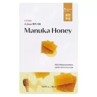 Etude 0.2mm Therapy Air Mask Manuka Honey 20ml