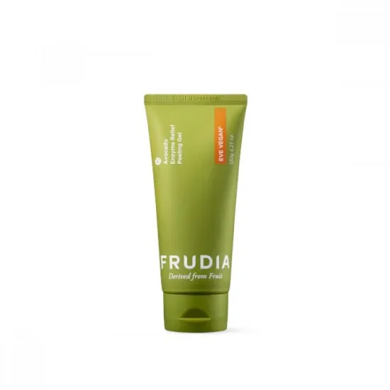 Frudia Avocado Enzyme Relief Peeling Gel 120ml