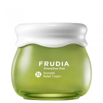 Frudia Avocado Relief Cream 10ml