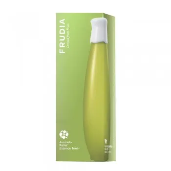 Frudia Avocado Relief Essence Toner 195ml