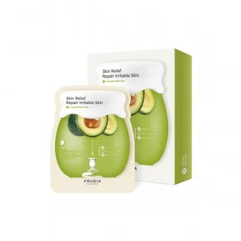 Frudia Avocado Relief Mask