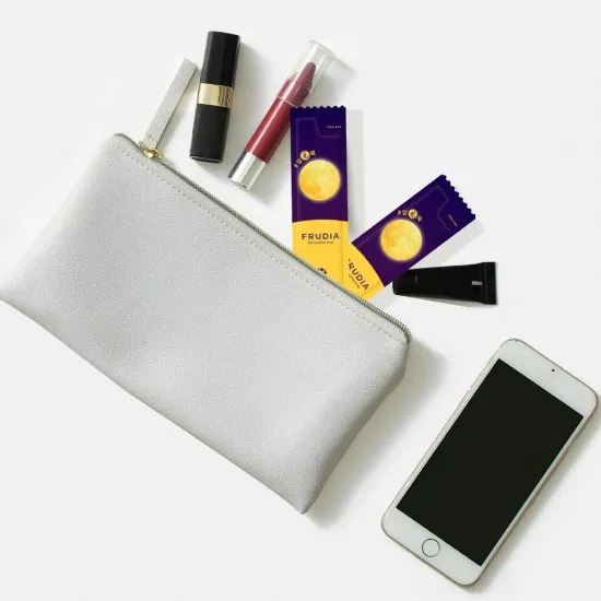 Frudia Bluberry Honey Overnight Mask 20stk