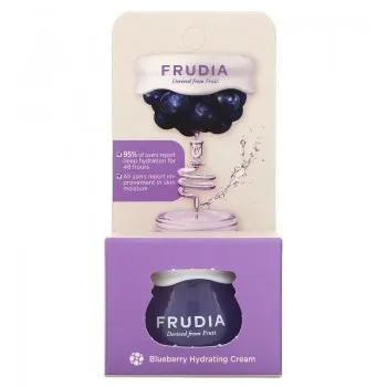 Frudia Blueberry Hydrating Cream 10ml