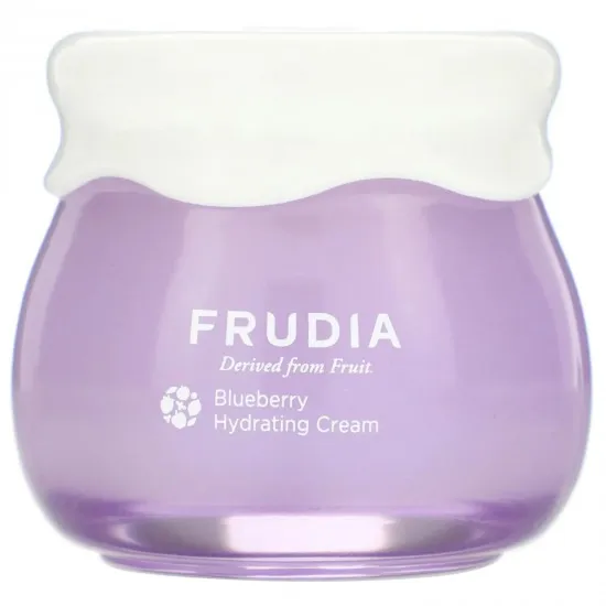 Frudia Blueberry Hydrating Cream 55ml