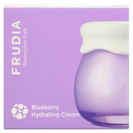 Frudia Blueberry Hydrating Cream 55ml