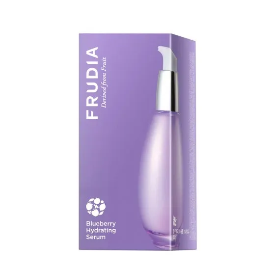 Frudia Blueberry Hydrating Serum 50ml
