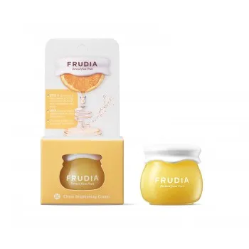 Frudia Citrus Brightening Cream 10ml