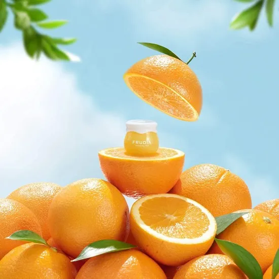 Frudia Citrus Brightening Cream 10ml